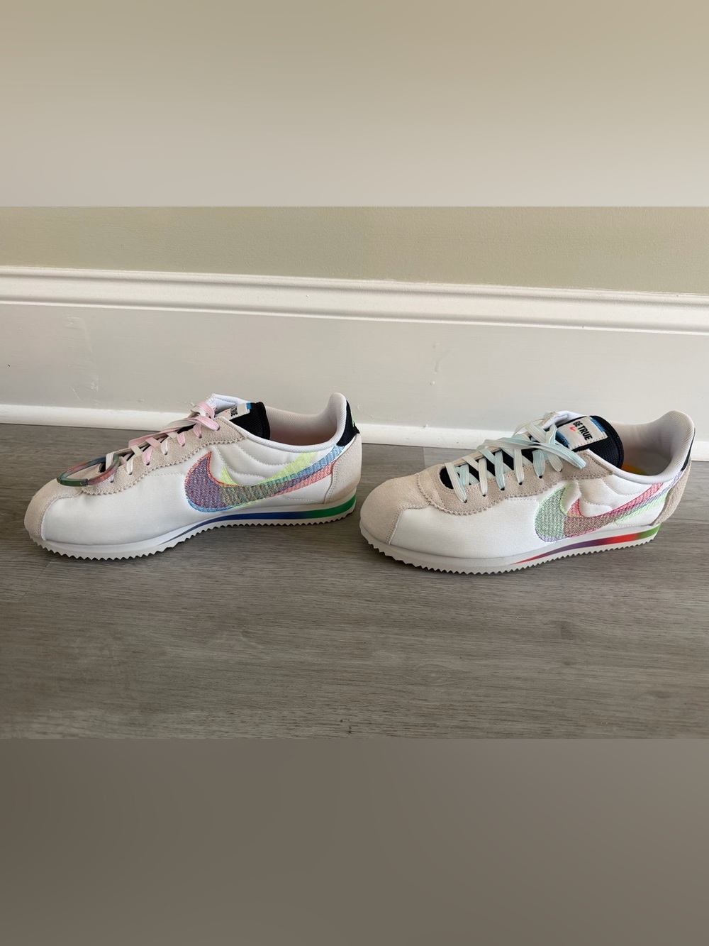 Nike Cortez BeTrue Sneakers - Size 11 - New in Box